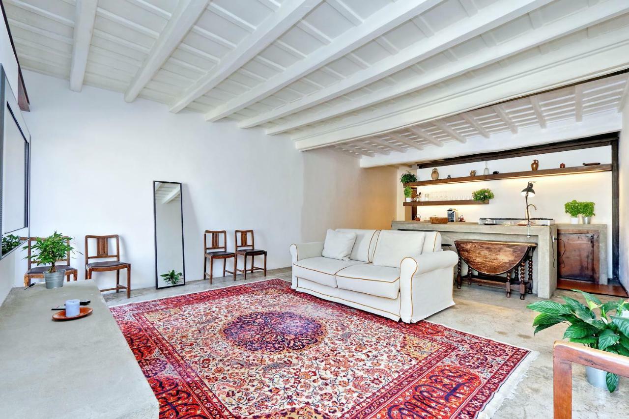 Appartement Campo De Fiori - Amore Mama's *