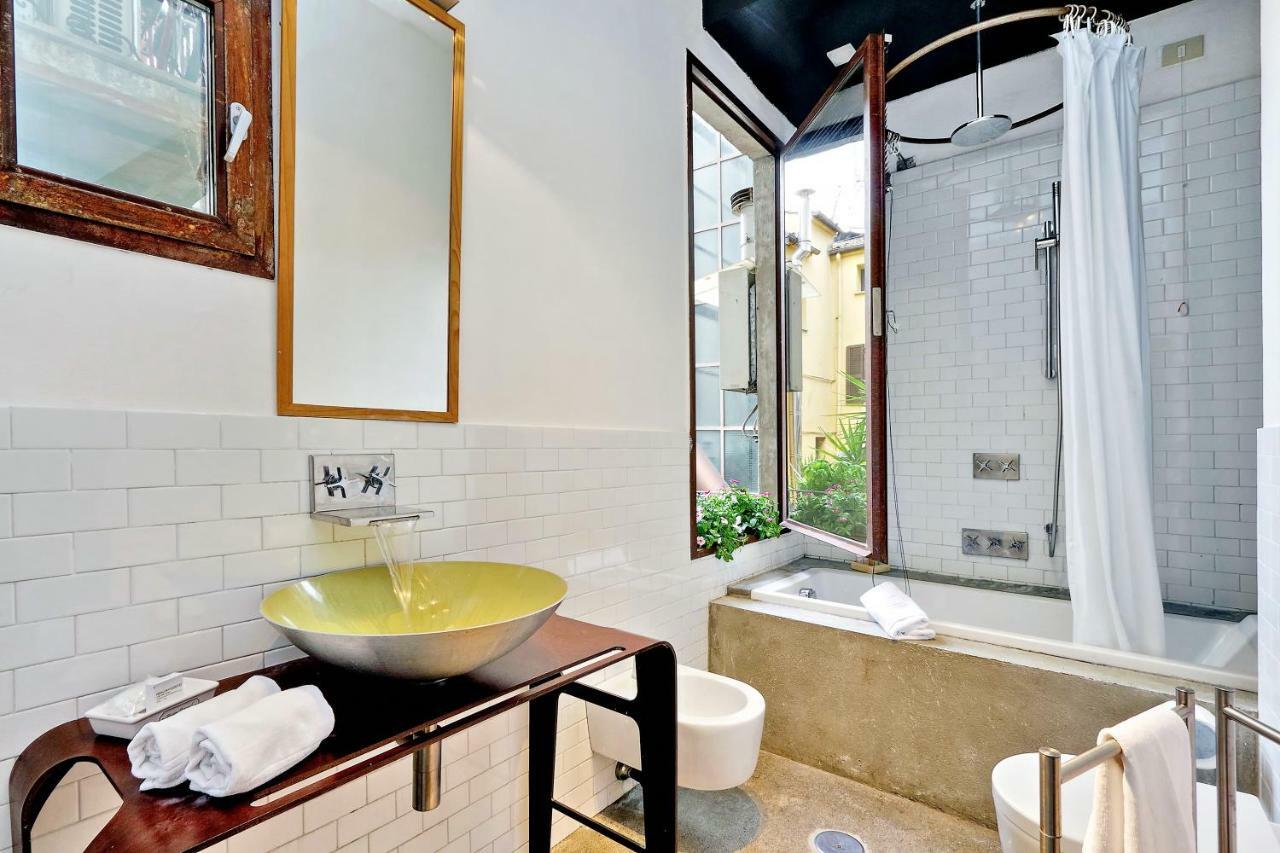 Appartement Campo De Fiori - Amore Mama's